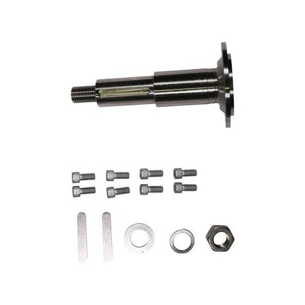 Pump Repair Kits- Kit, Pump Shaft D48-D95 1.4408, Spare Part.